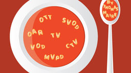 TV's Alphabet Soup