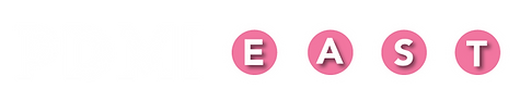 PDMI East logo