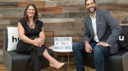 Hulu: 'Best Experience, Best Results'