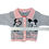 Thumbnail: Vintage Minnie and Mickey Cardigan