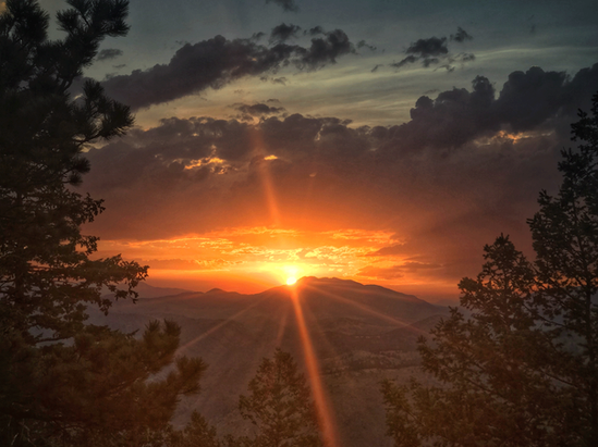 Landscape Photography