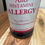 Thumbnail: Anti-Histamine ALLERGY HELP  NON DROWSY