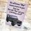 Thumbnail: Land Rover Defender Birthday Card