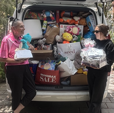 2025 Toy Drive to 1500 Children In Need