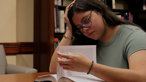 Managing School & Social Stress