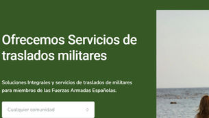 Traslados Militares: acompañando a la familia militar en cada paso
