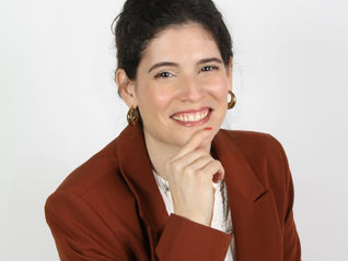 Julia y su amor por los idiomas