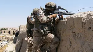 Recuerdos de una guerra