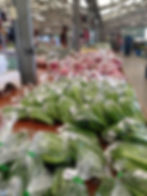 Local veg