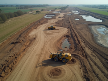 Top Trends in Large-Scale Remediation Projects