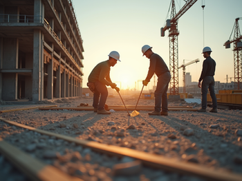 How to Choose a Reliable Construction Partner