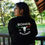 Thumbnail: Somos Barrio Crop Crew Pullover