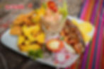 PLATOS BANDERA