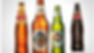 CERVEZAS