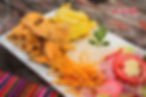 CHICHARRÓN