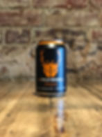 Wild Beer Co. POGO