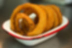 Crispy Onion Rings