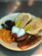 The Full English