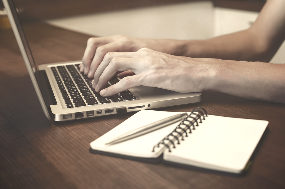 Gestion de la correspondance