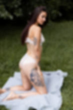 Miniature : Culotte Livia