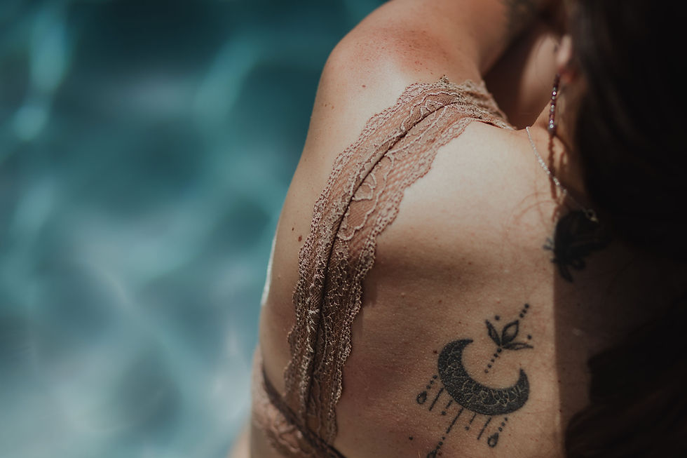 Miniature : Brassière Gina