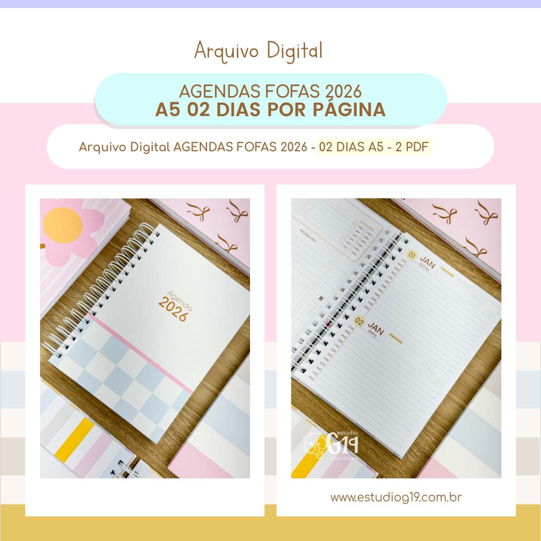 Agendas A5 02Dias 2026