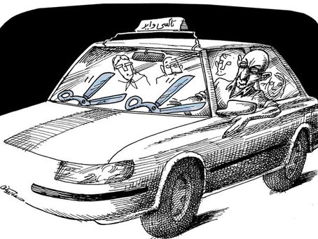مهمان امروز ما یکنفر است که عضو پینکفلوید نبود – گفتوگوی ایران وایر با امید کشتکار