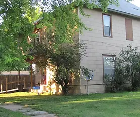  122 Billings St Marion KS