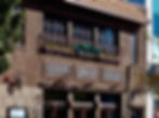 Manu_Sushi_Bar. front view 