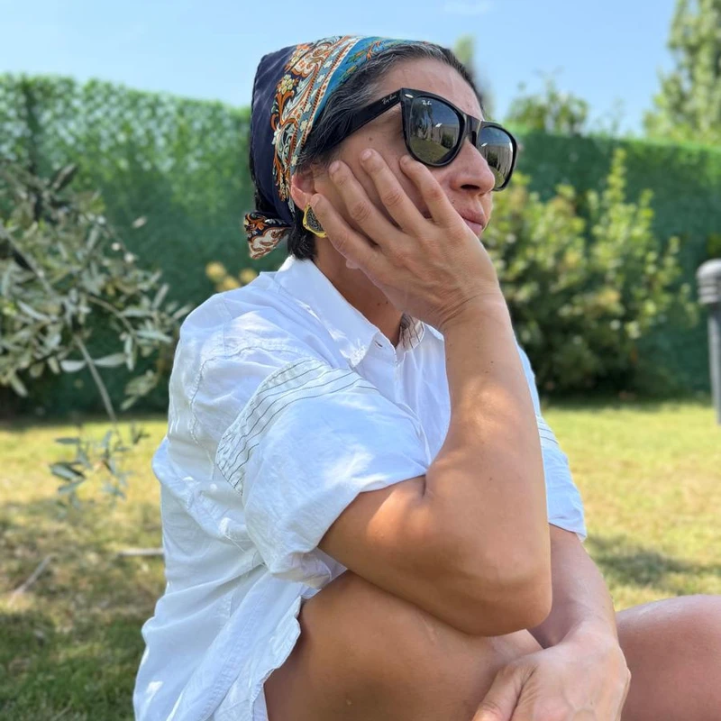 Yazarın fotoğrafı: Başak