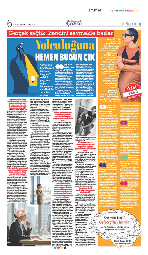 Motivasyon eksikliği için birebir online seans