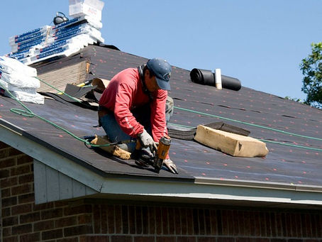 Commercial Roof Restoration & Repairs Near Me – Expert Solutions by BP Builders