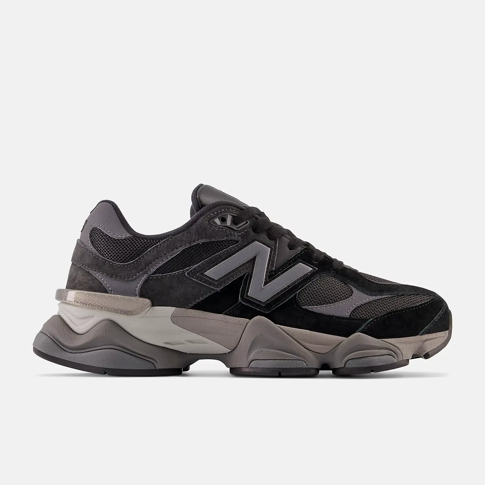 U9060BLK NEW BALANCE noir
