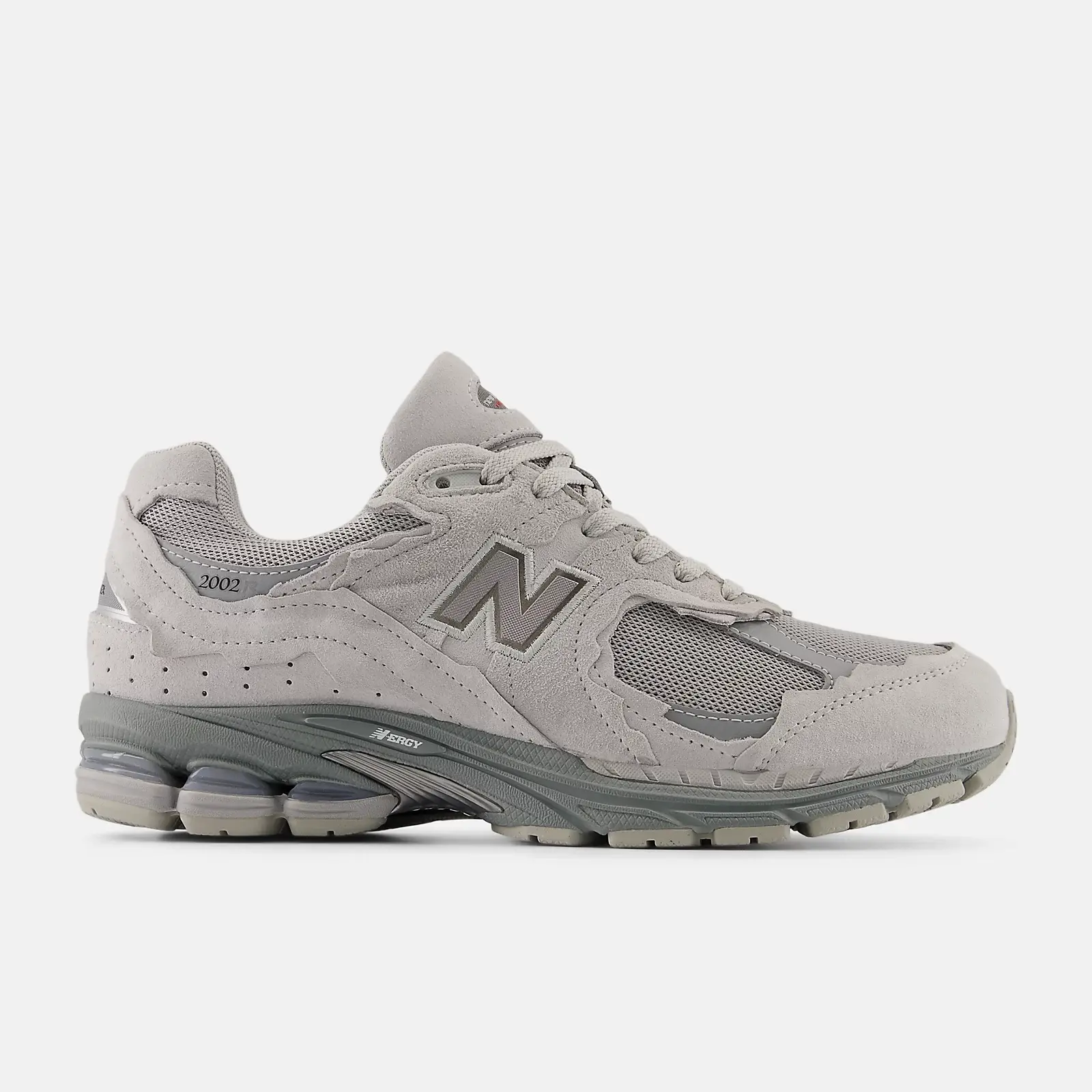 U200227R NEW BALANCE Gore Tex gris