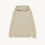 Miniature : Sweat-shirt AUTRY Hoodie beige HOPM