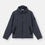 Miniature : Veste STONE ISLAND Crinkle Reps 4100001-V0020 navy
