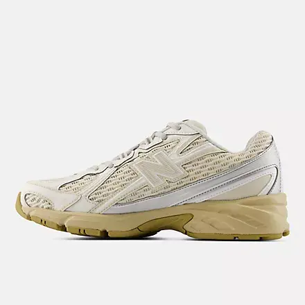 Miniature : U7403OO NEW BALANCE knit beige