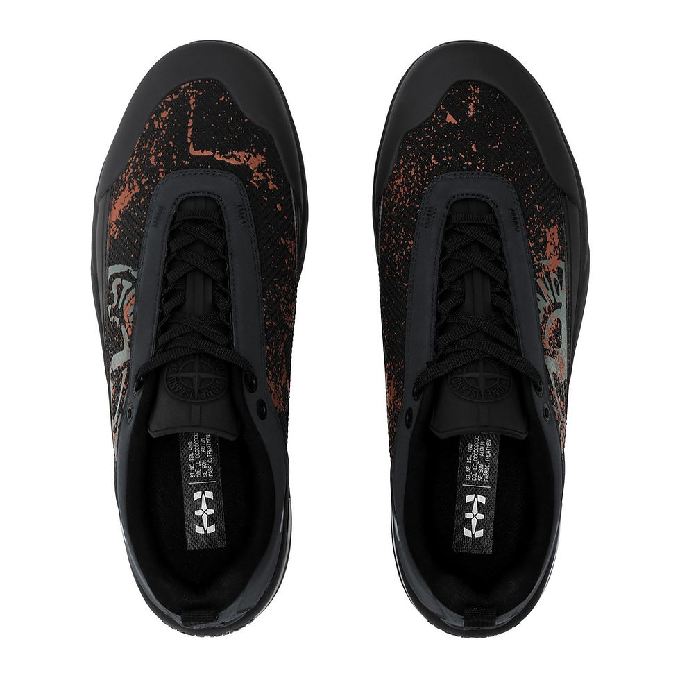 Miniature : Sneakers STONE ISLAND 79FWS0303-V0029