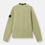 Miniature : Sweat-shirt STONE ISLAND Diagonal sage  6100081