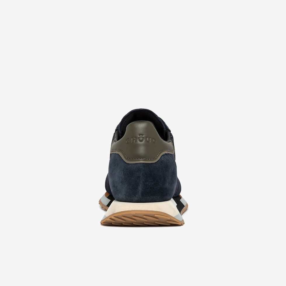 Miniature : Rush Low GHOUD Venice RMLM MU 88 navy