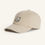 Miniature : Casquette MAISON KITSUNE Fox Head beige