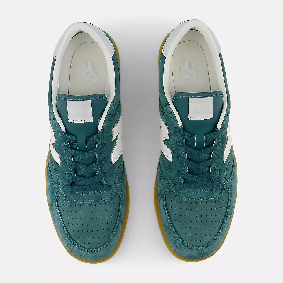 Miniature : CT500AA NEW BALANCE vert
