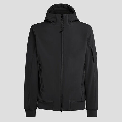 Miniature : Softshell CP COMPANY W701A W013A W003A-999 noir