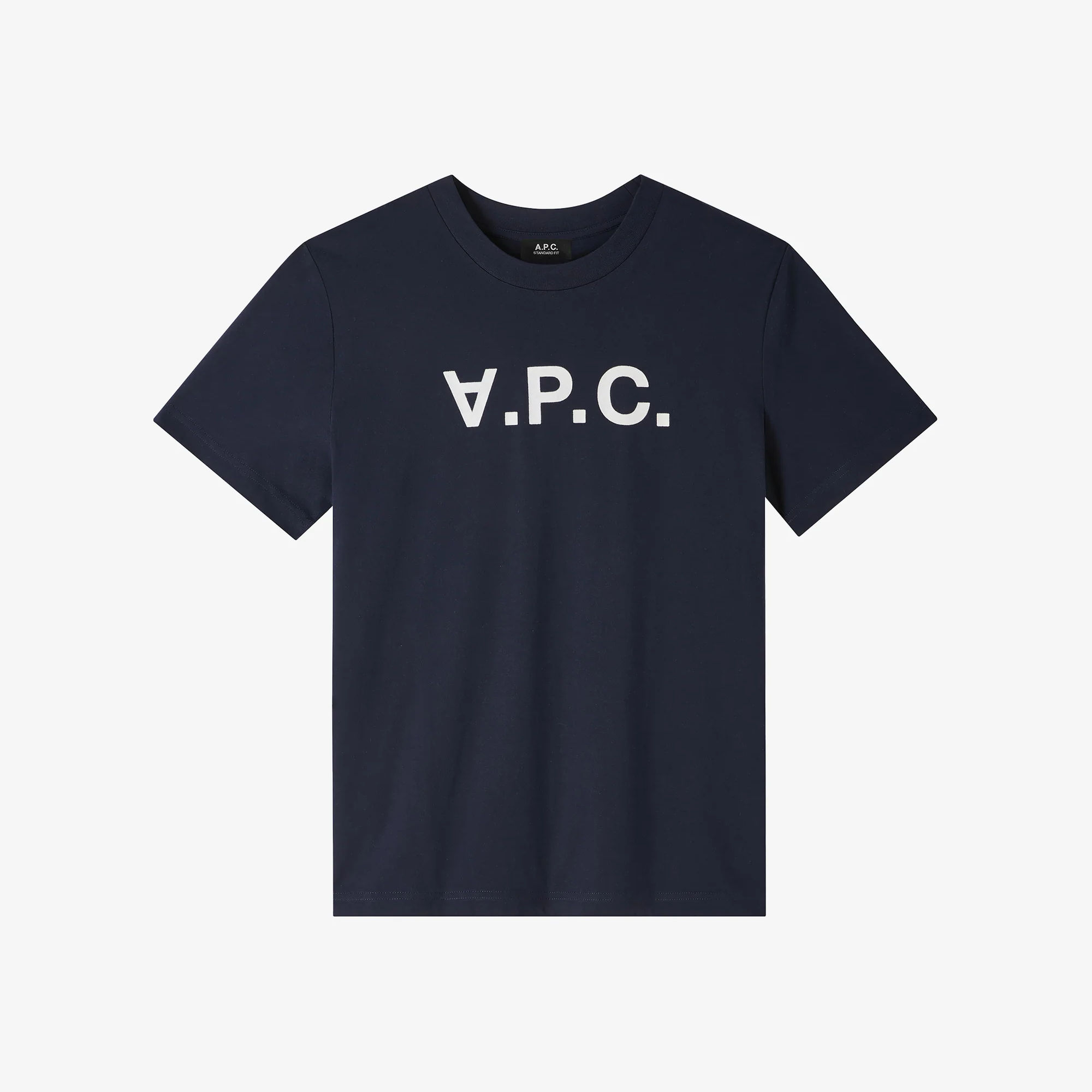 T-shirt APC Standard VPC navy