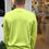 Miniature : Pull STONE ISLAND jaune 502BO-V0031
