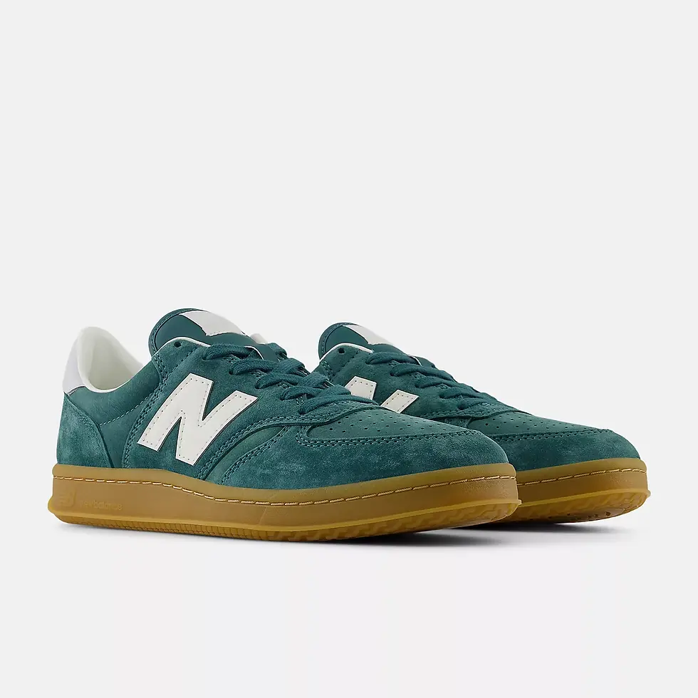 Miniature : CT500AA NEW BALANCE vert