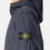 Miniature : Veste STONE ISLAND Crinkle Reps 4100001-V0020 navy