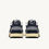 Miniature : AUTRY Sneakers Hyperway mesh et daim bleu