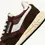 Miniature : AUTRY Sneakers Reelwind marron