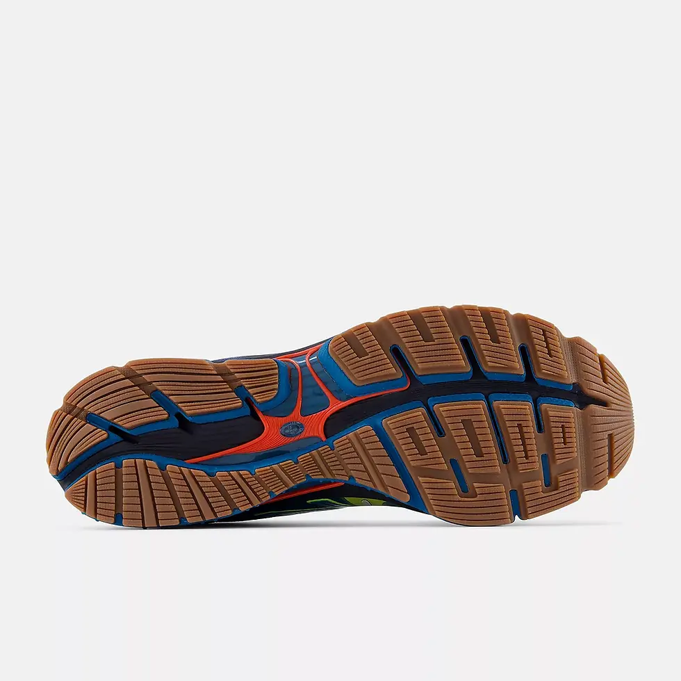 Miniature : U1890 4DO NEW BALANCE bleu